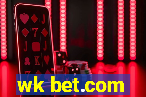 wk bet.com